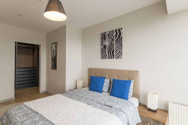 オリヤパーク レジデンス