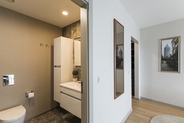 オリヤパーク レジデンス