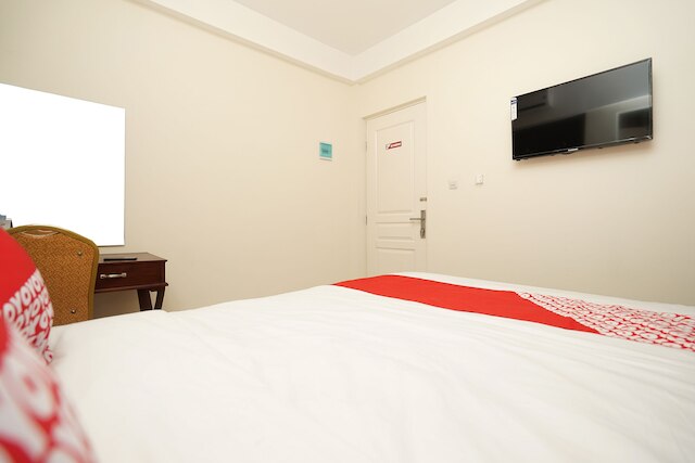 OYO  781 エルガ ファミリー  レジデンス  シャリア