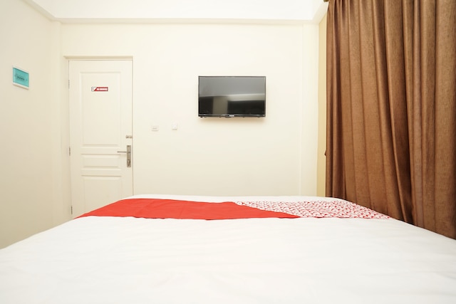 OYO  781 エルガ ファミリー  レジデンス  シャリア