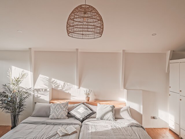 ムラルス ホステル & カフェ マクタン