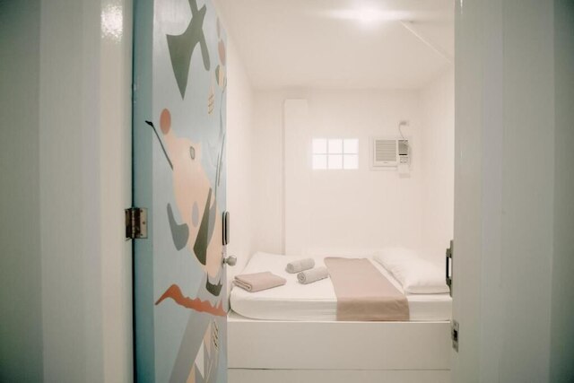 ムラルス ホステル & カフェ マクタン