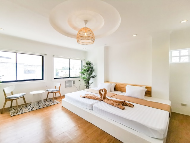 ムラルス ホステル & カフェ マクタン