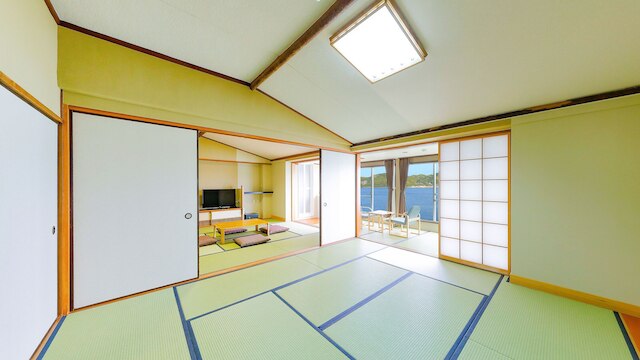 大江戸温泉物語 南紀串本