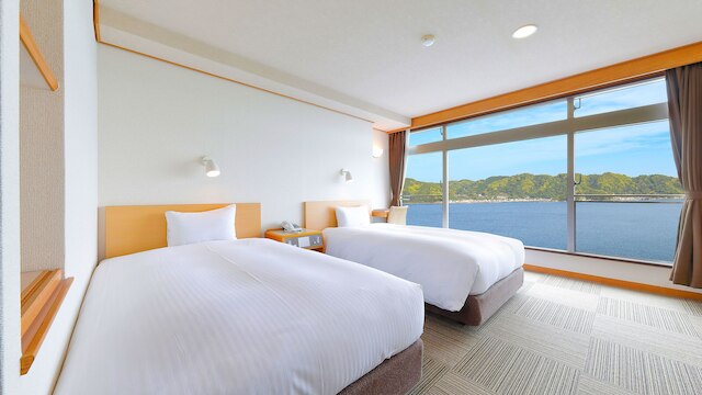 大江戸温泉物語 南紀串本