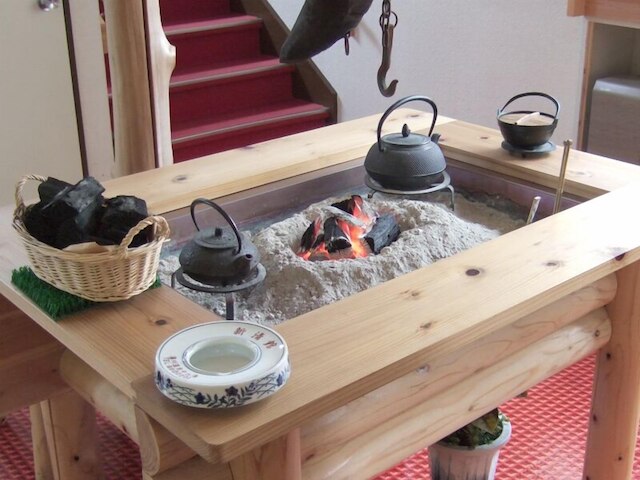 湯川温泉 新清館