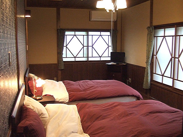 湯川温泉 新清館