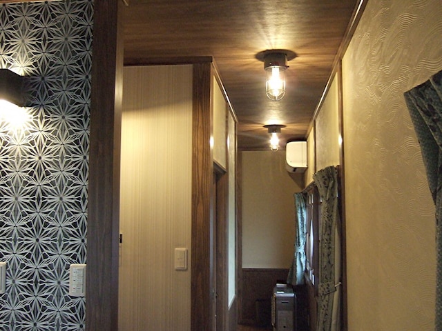 湯川温泉 新清館