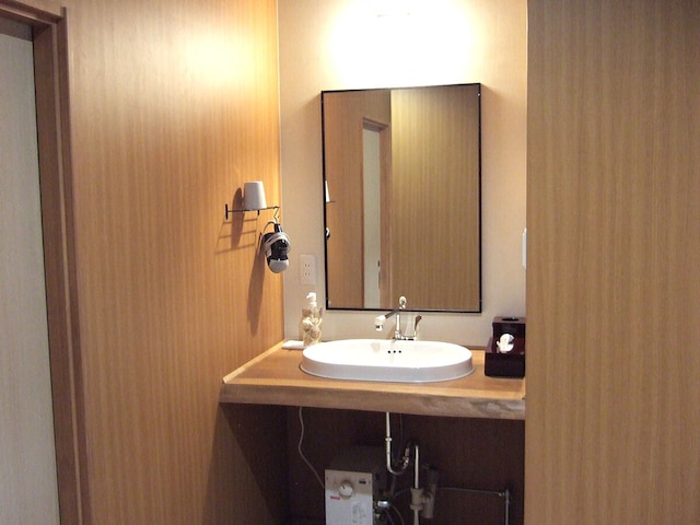 湯川温泉 新清館