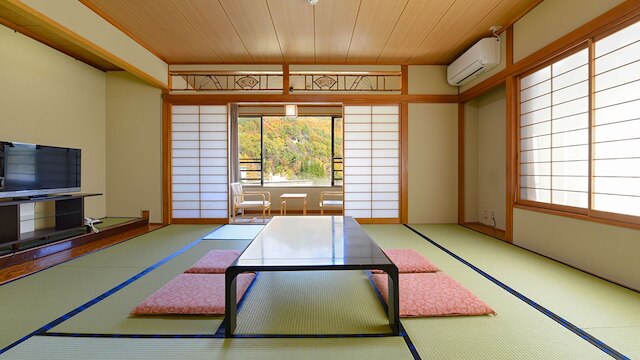 大江戸温泉物語 信州鹿教湯