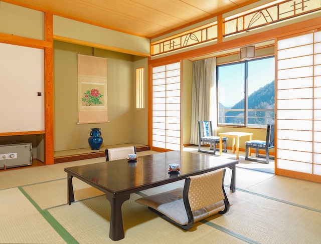 大江戸温泉物語 信州鹿教湯