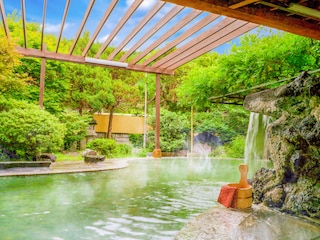 大江戸温泉物語 信州鹿教湯