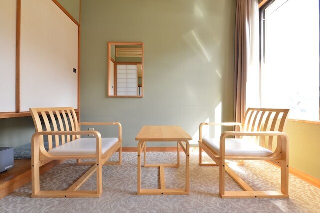 大江戸温泉物語 信州鹿教湯