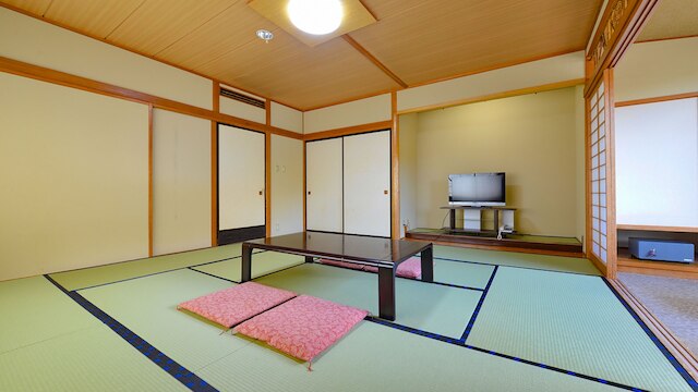 大江戸温泉物語 信州鹿教湯