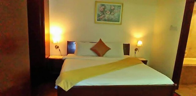 ピースフル サービス スイート アット タイムズ スクエア