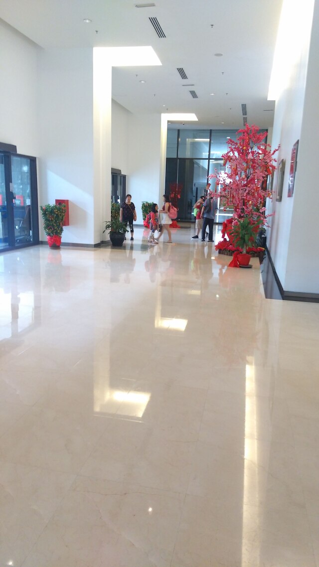 ピースフル サービス スイート アット タイムズ スクエア