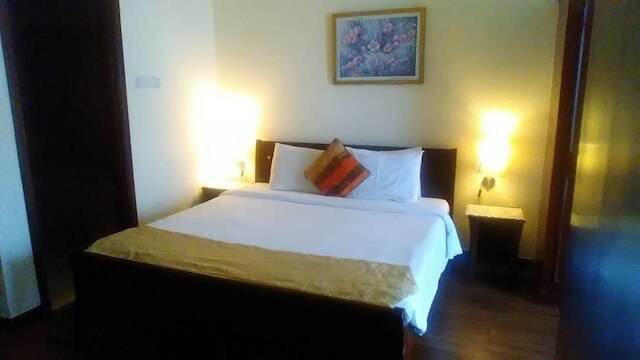 ピースフル サービス スイート アット タイムズ スクエア