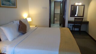 ピースフル サービス スイート アット タイムズ スクエア