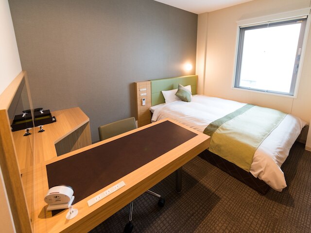 スーパーホテルPremier東京駅八重洲中央口