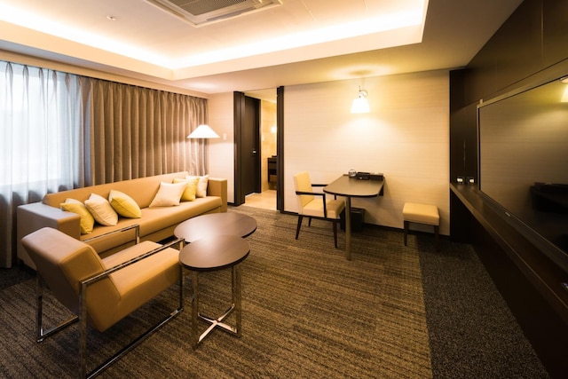 スーパーホテルPremier東京駅八重洲中央口