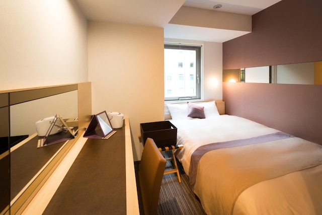 スーパーホテルPremier東京駅八重洲中央口