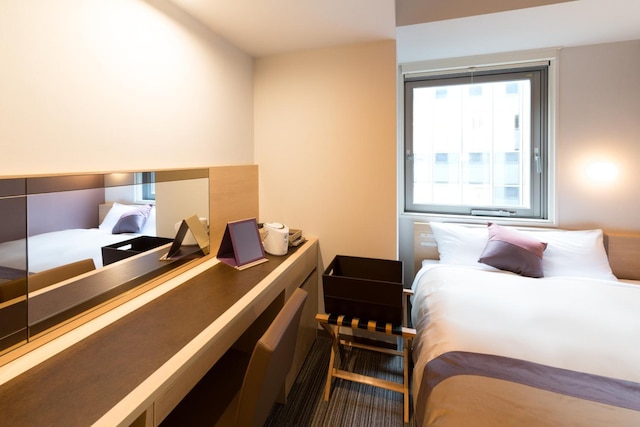 スーパーホテルPremier東京駅八重洲中央口