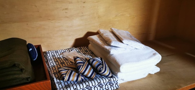 塩沢温泉七峰館