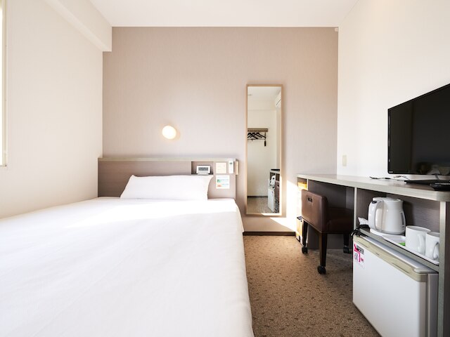 スーパーホテル東京・日本橋三越前