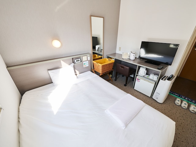 スーパーホテル東京・日本橋三越前