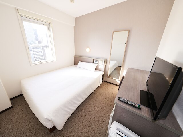 スーパーホテル東京・日本橋三越前