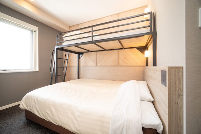 スーパーホテル新居浜