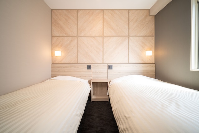 スーパーホテル新居浜