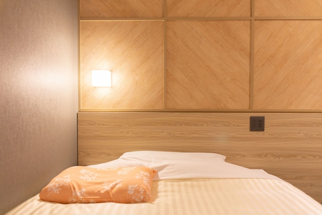 スーパーホテル新居浜