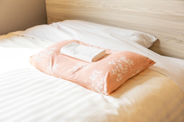 スーパーホテル新居浜