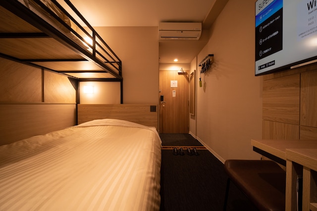 スーパーホテル新居浜