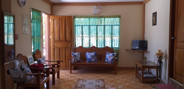 ベンドイズ トランジエント ハウス