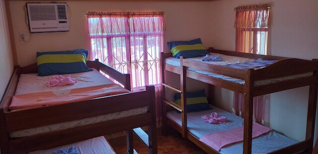 ベンドイズ トランジエント ハウス