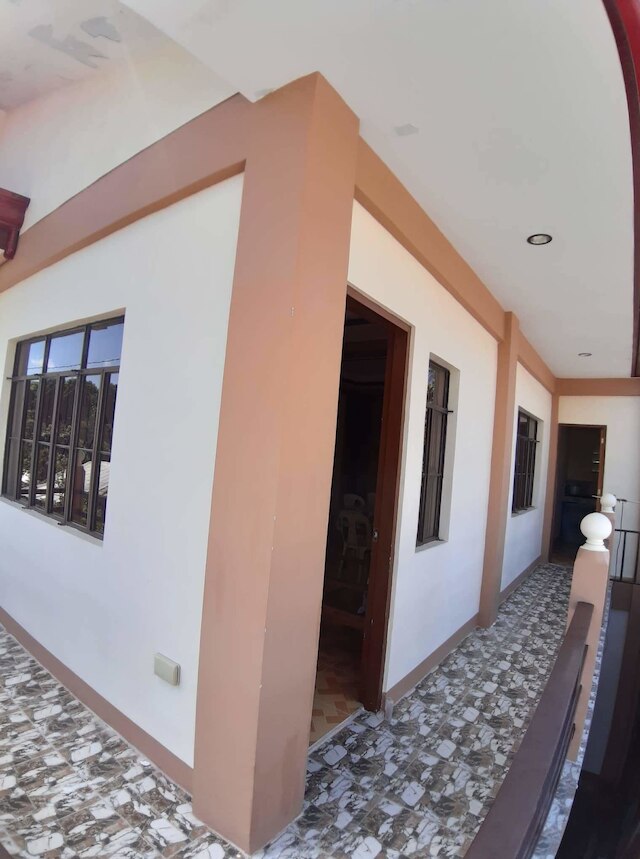 ベンドイズ トランジエント ハウス