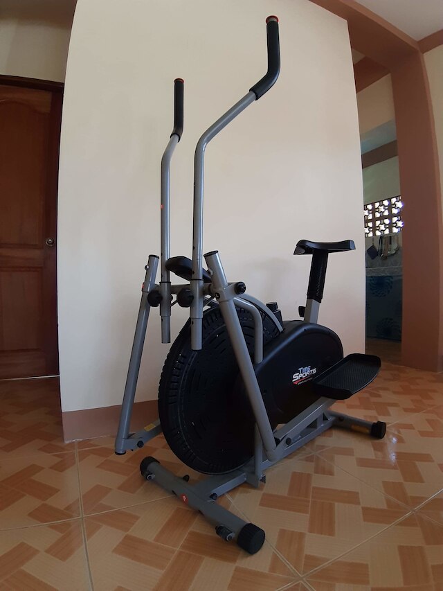 ベンドイズ トランジエント ハウス