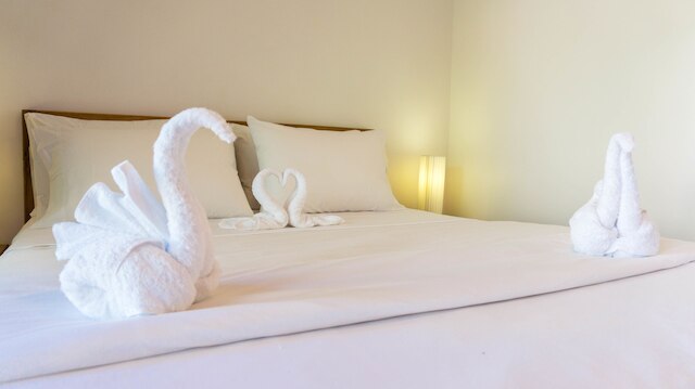 フォーカス ルームズ