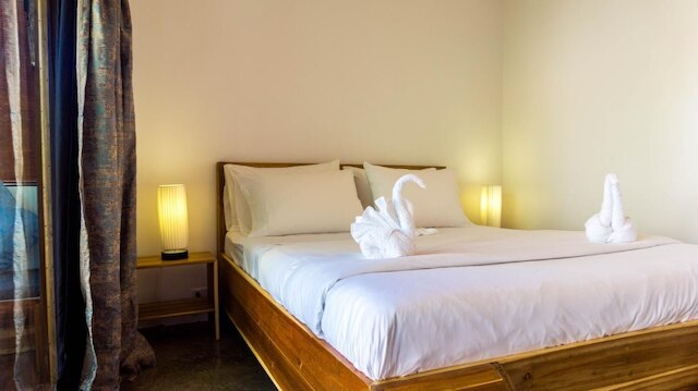 フォーカス ルームズ