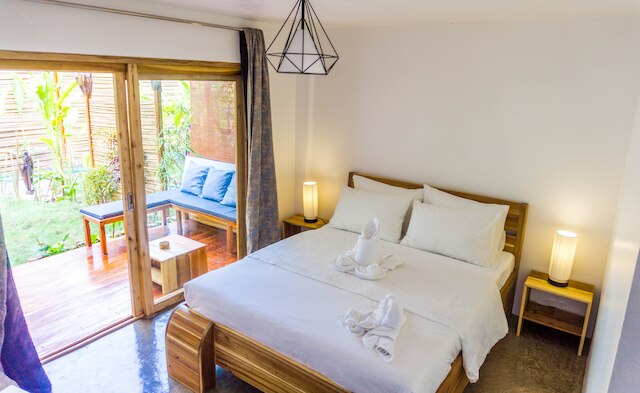 フォーカス ルームズ