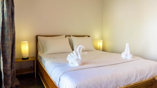 フォーカス ルームズ