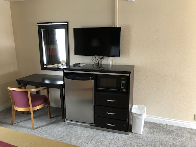 マンハッタン イン & スイーツ - LAX