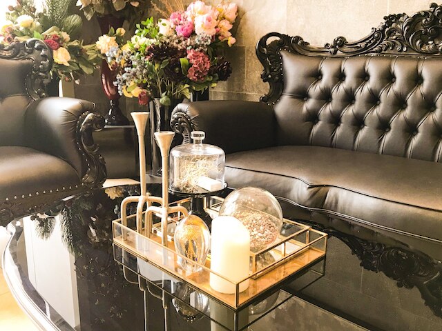 アシュレー サバン ジャカルタ