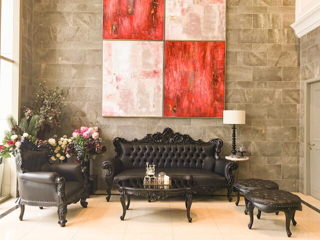 アシュレー サバン ジャカルタ