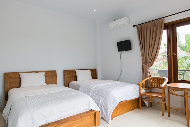 パンデ ホームステイ