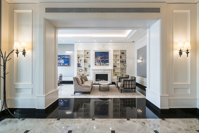 イストフラッツ サービスド アパートメンツ - エマール スクエア