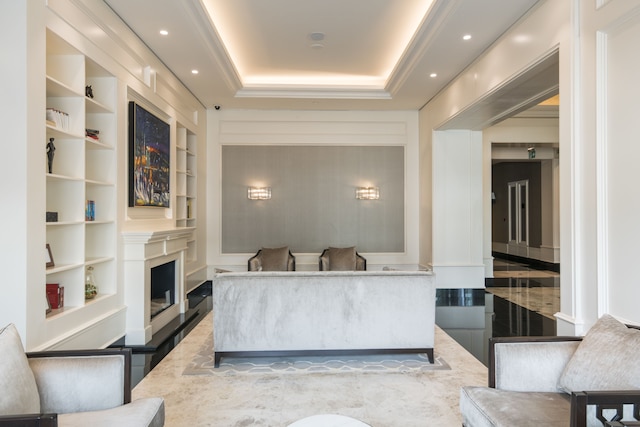 イストフラッツ サービスド アパートメンツ - エマール スクエア