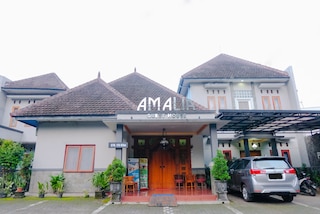 ホテル O ゲストハウス アマリア マラン